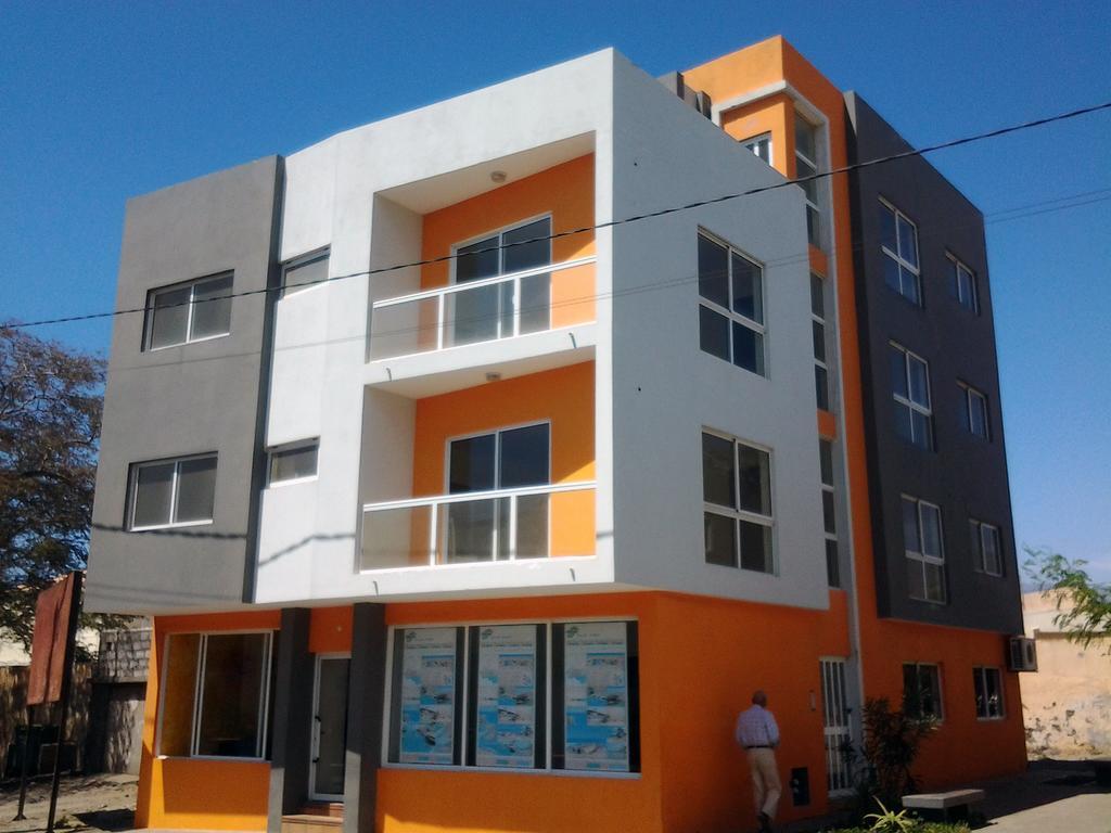Vannimar Lounge Porto Novo Pokój zdjęcie