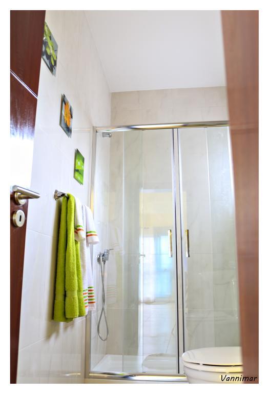 Vannimar Lounge Porto Novo Pokój zdjęcie